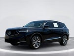 2025 Acura MDX w/Technology Package
