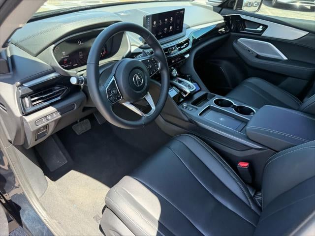 2025 Acura MDX w/Technology Package