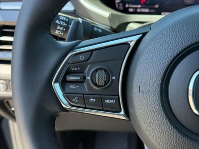2025 Acura MDX w/Technology Package
