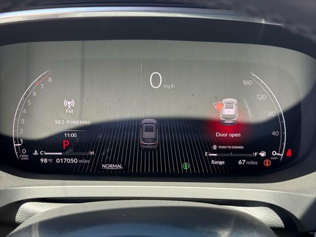 2025 Acura MDX w/Technology Package