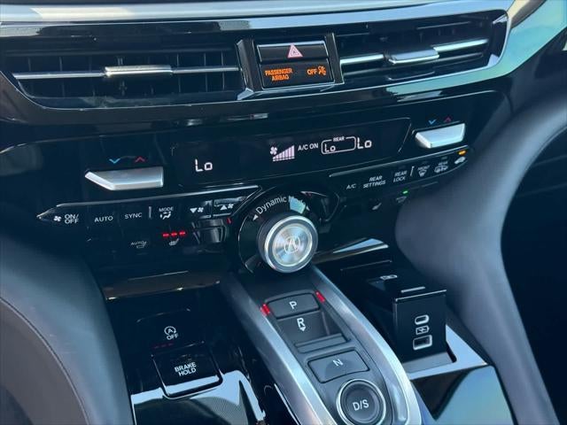 2025 Acura MDX w/Technology Package