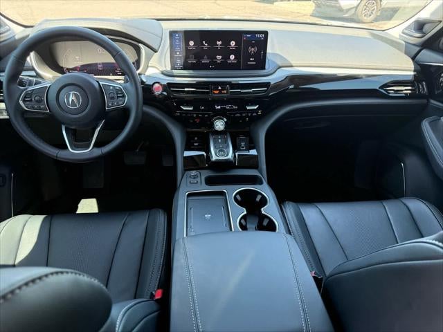 2025 Acura MDX w/Technology Package