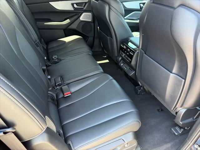 2025 Acura MDX w/Technology Package
