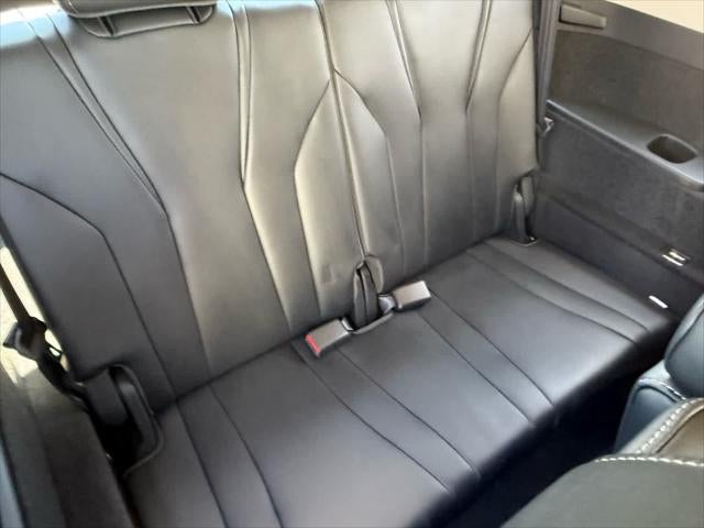 2025 Acura MDX w/Technology Package