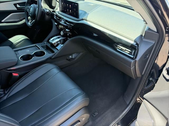 2025 Acura MDX w/Technology Package