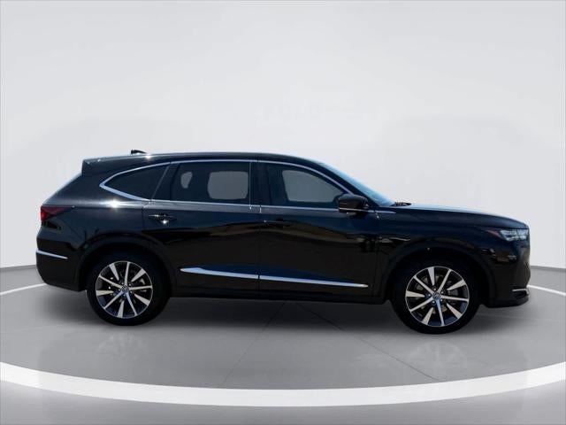 2025 Acura MDX w/Technology Package