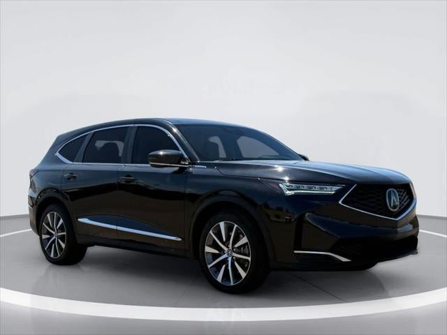 2025 Acura MDX w/Technology Package