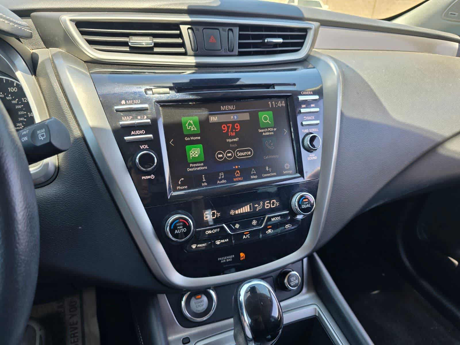 2023 Nissan Murano SL