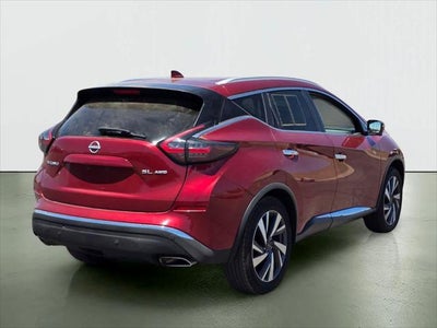 2023 Nissan Murano SL