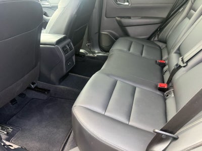 2026 Nissan Rogue SL