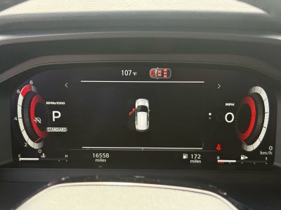 2026 Nissan Rogue SL