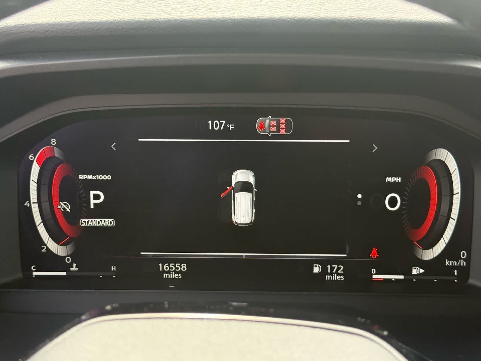 2026 Nissan Rogue SL