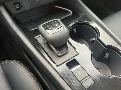 2026 Nissan Rogue SL