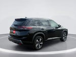 2026 Nissan Rogue SL