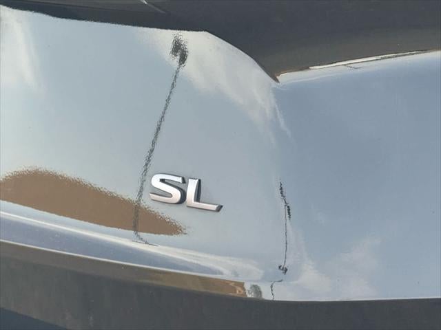 2026 Nissan Rogue SL