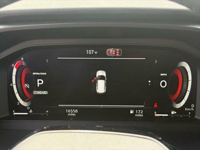 2026 Nissan Rogue SL