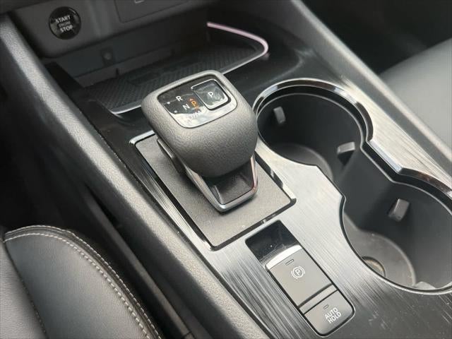 2026 Nissan Rogue SL
