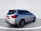2020 Nissan Pathfinder S
