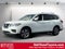 2018 Nissan Pathfinder SV