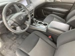 2018 Nissan Pathfinder SV