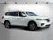 2018 Nissan Pathfinder SV