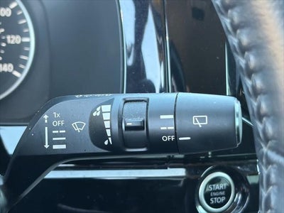 2023 Nissan Pathfinder SV