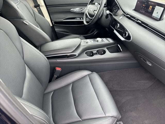 2025 Genesis GV70 2.5T
