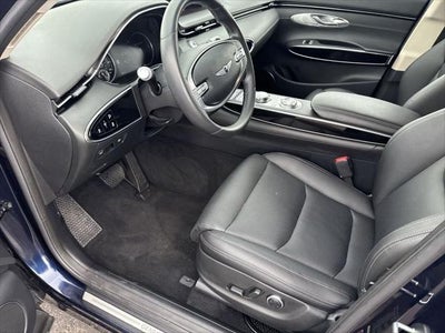 2025 Genesis GV70 2.5T