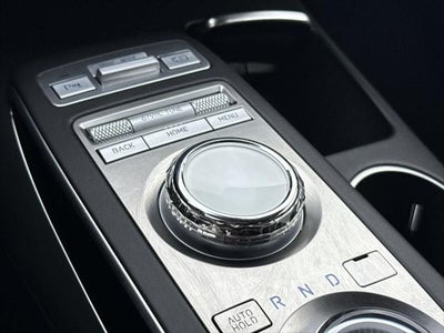 2025 Genesis GV70 2.5T