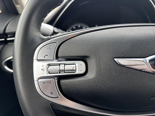 2025 Genesis GV70 2.5T