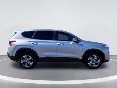 2022 Hyundai Santa Fe SE