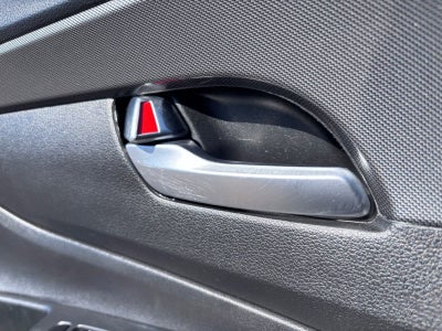 2022 Hyundai Santa Fe SE