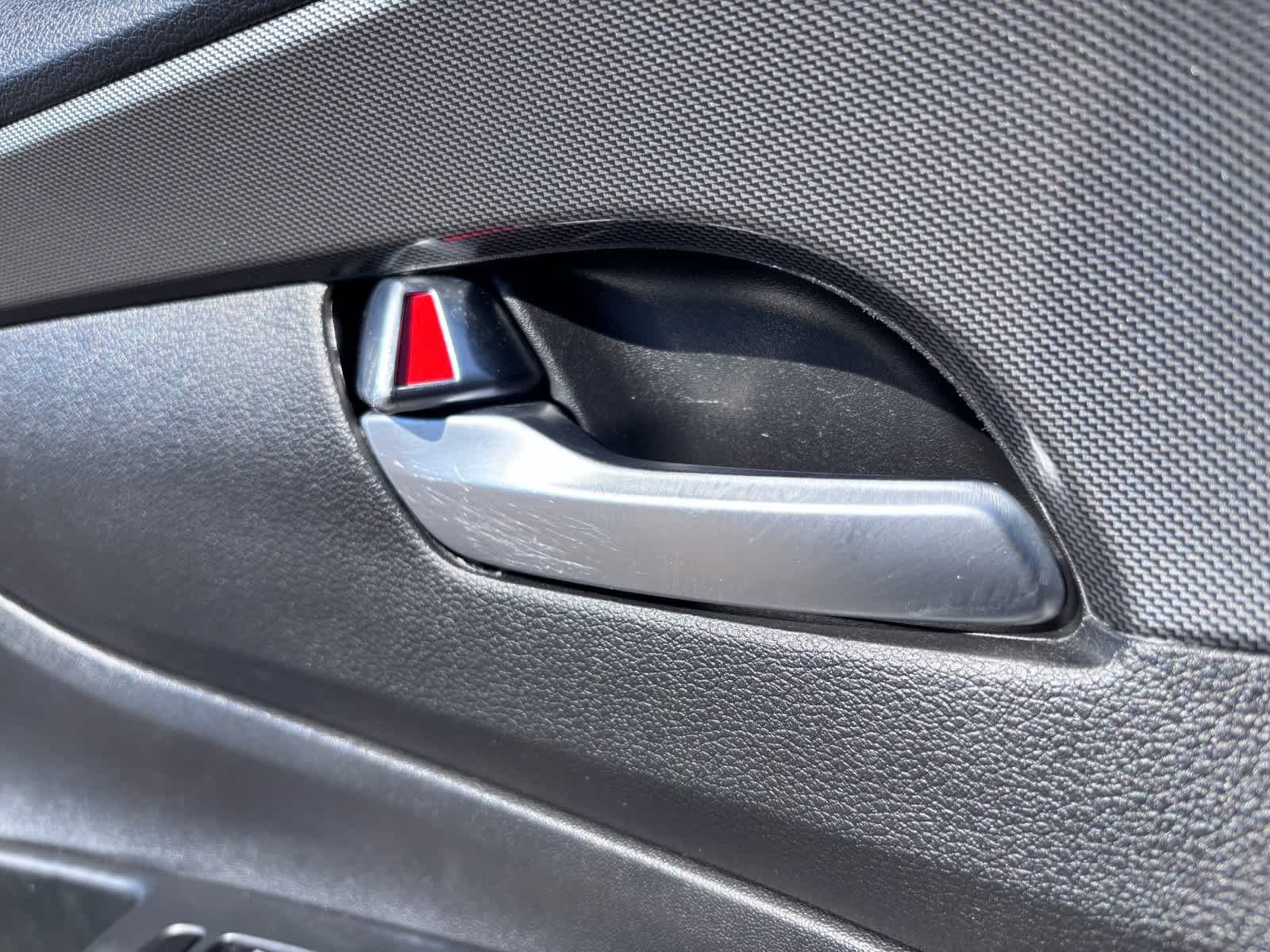 2022 Hyundai Santa Fe SE