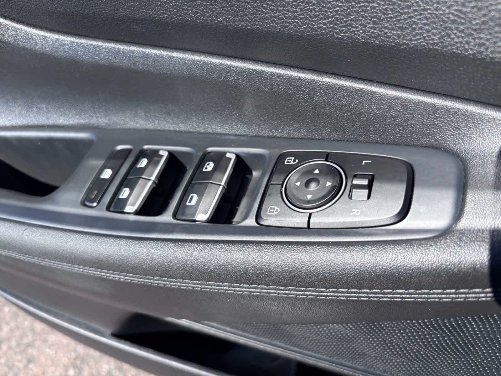 2022 Hyundai Santa Fe SE