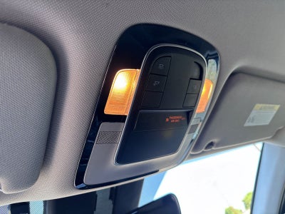 2022 Hyundai Santa Fe SE