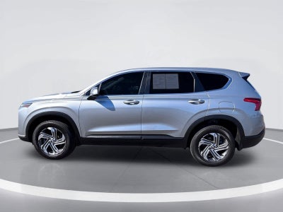 2022 Hyundai Santa Fe SE