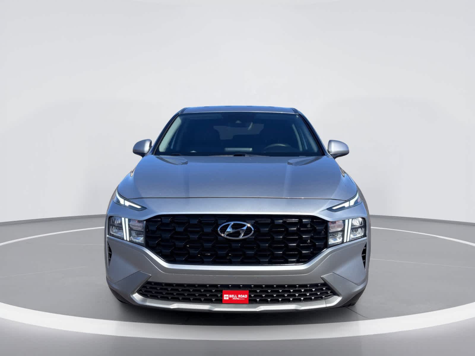 2022 Hyundai Santa Fe SE