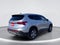 2022 Hyundai Santa Fe SE
