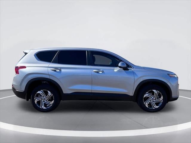2022 Hyundai Santa Fe SE