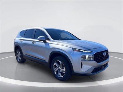 2022 Hyundai Santa Fe SE