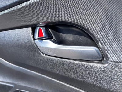 2022 Hyundai Santa Fe SE