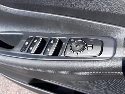 2022 Hyundai Santa Fe SE