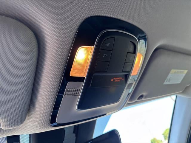 2022 Hyundai Santa Fe SE
