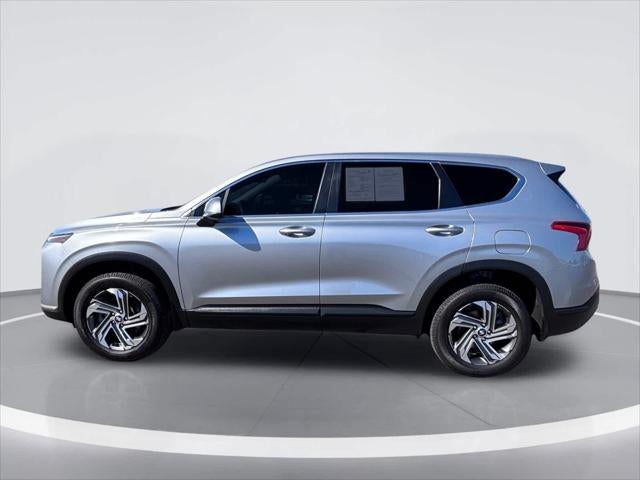 2022 Hyundai Santa Fe SE