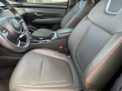 2022 Hyundai Santa Cruz Limited
