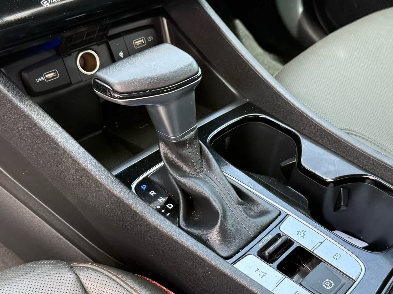2022 Hyundai Santa Cruz Limited