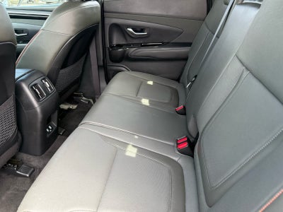 2022 Hyundai Santa Cruz Limited