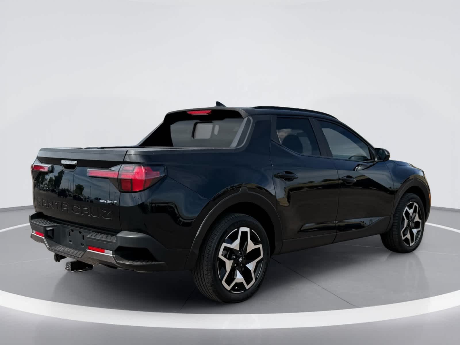 2022 Hyundai Santa Cruz Limited
