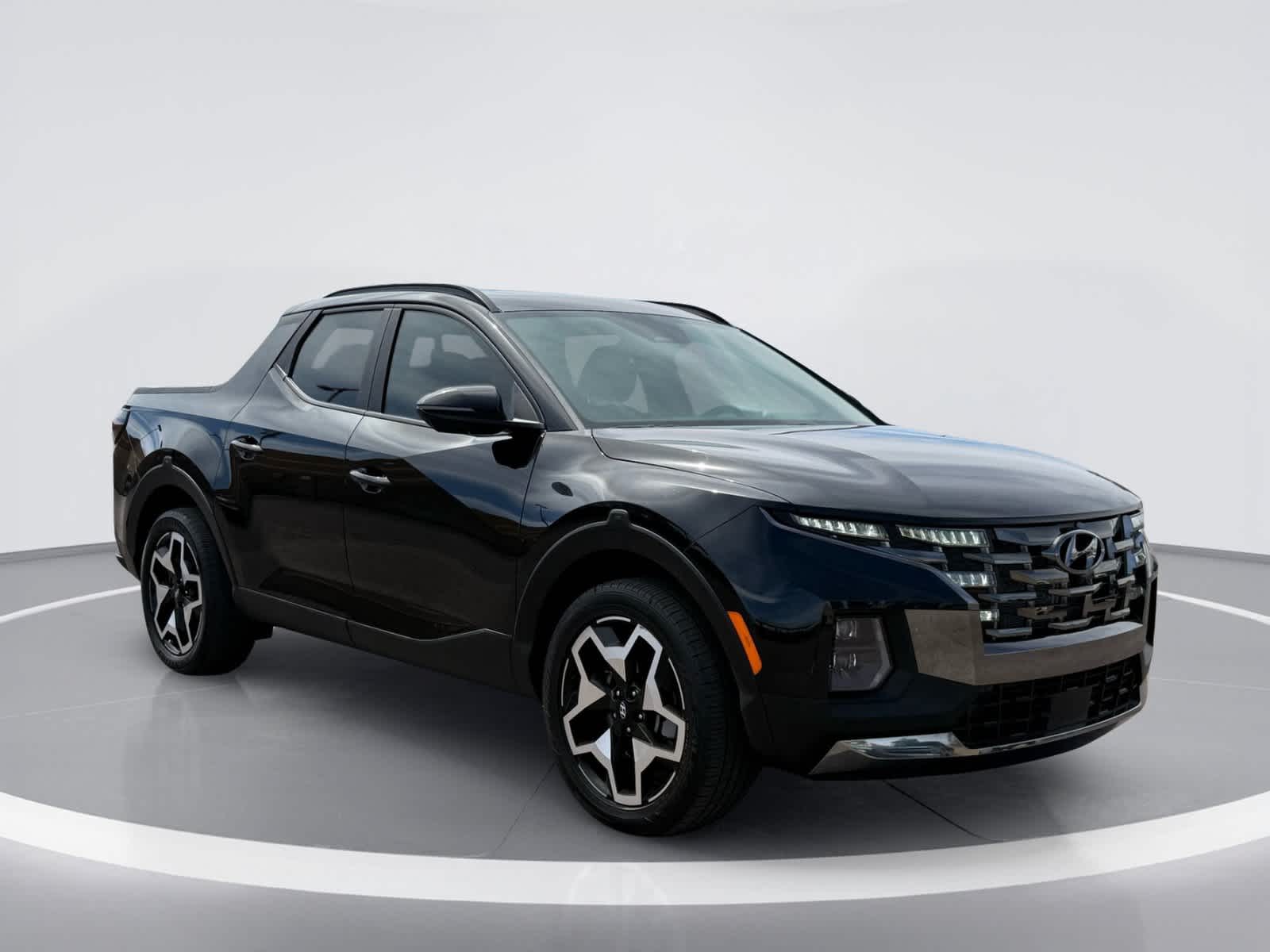 2022 Hyundai Santa Cruz Limited