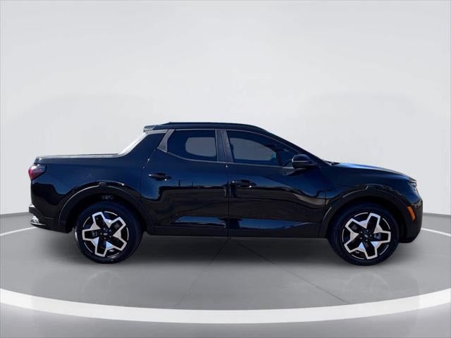 2022 Hyundai Santa Cruz Limited